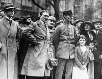 Hitler et l'Allemagne : une attraction fatale : La montée en puissance : 1889-1927