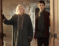Merlin : Un jour funeste