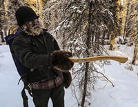 Mountain Men : Défendre son gagne-pain