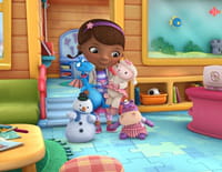 Docteur La Peluche : Court-circuit