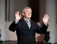 Michel Boujenah : Enfin libre