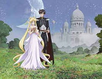Sailor Moon Crystal : Ennemie, la Reine Metallia