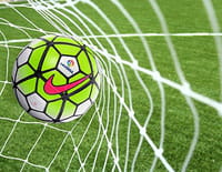 Football - Atlético Madrid / Real Madrid