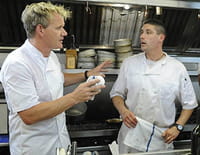Cauchemar en cuisine *2007 : Mike and Nellie's