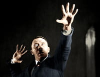 Apocalypse Hitler : La menace