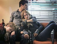 Falling Skies : La taupe
