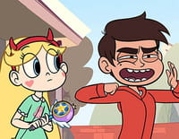 Star Butterfly : Puberté. - Pixtopia