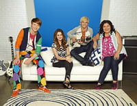 Austin & Ally : En pleine tempête