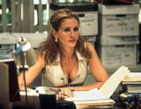 Erin Brockovich, seule contre tous