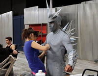 Face off : Heroic Proportions