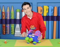 Art Attack