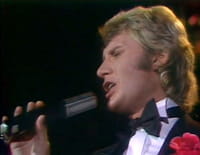 Top à... : Johnny Hallyday