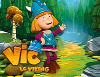 Vic le Viking 3D : Prisonniers