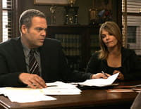 New York, section criminelle : Une seconde chance