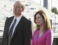 Body of Proof : Secrets enfouis