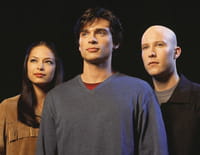 Smallville : Métamorphose