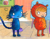 Joe & Jack : Le marais au crocodile