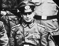 Nazi Hunters : Deux nazis devant leurs juges