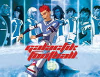 Galactik Football : Les Technodroïdes V3