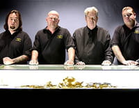 Pawn Stars, les rois des enchères : Une Harley et un orgue