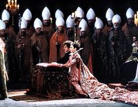 La reine Margot