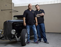 Pawn Stars, les rois des enchères : Chum, l'homme qui valait un million