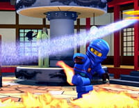 Ninjago : A l'intérieur du Digivers