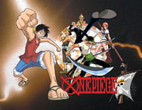 One Piece : Un secret révélé ! La vérité sur les armes antiques