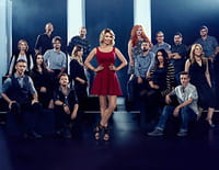 Face off : Episode 14 : Le top 20 du jury
