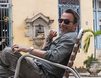 Toujours libre : la story de Florent Pagny