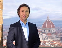 Secrets d'histoire : A Florence, Laurent le Magnifique...