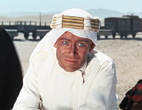 Lawrence d'Arabie