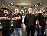 Pawn Stars, les rois des enchères : Un vélo au-dessus du lot