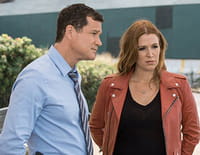 Unforgettable : Affaire non classée