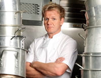 Cauchemar en cuisine *2004 : Le Mayfair