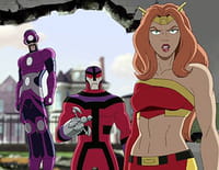 Ultimate Spider-Man : Une rencontre en acier