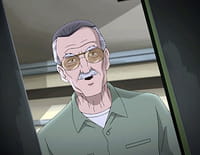Ultimate Spider-Man : Un samedi au lycée
