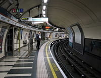 Underground : Le métro de Londres