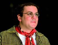 Coluche, l'histoire d'un mec