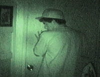 My Ghost Story : La mystérieuse girafe qui se déplace