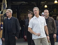 NCIS : enquêtes spéciales : Le privilégié