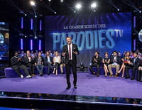 La grande soirée des parodies TV