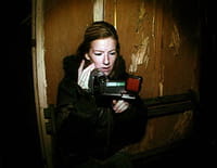 My Ghost Story : Salut les artistes !