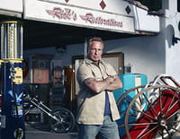 Rick restaure tout ! : La trouvaille du siècle