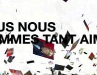 Nous nous sommes tant aimés : Jacques Tati