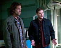 Supernatural : Amara