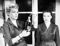 Les diaboliques