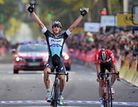 Cyclisme - Paris - Tours