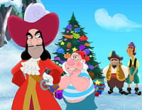 Jake et les pirates du pays imaginaire : Jake le livreur