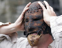 Dossiers secrets : Le Masque de fer